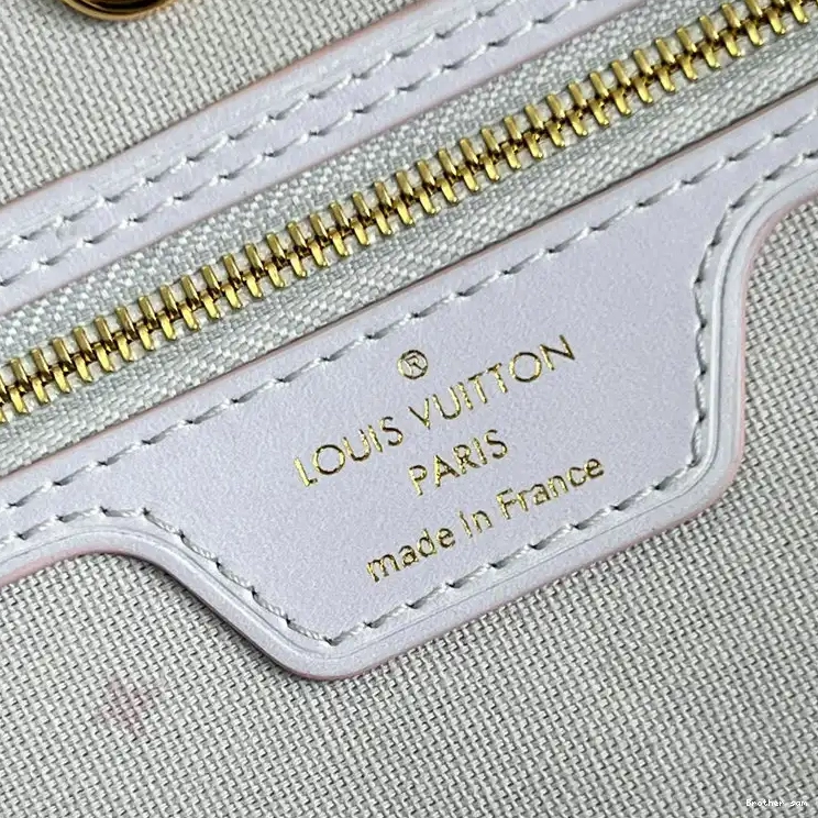 Brother sam 2207YA0064 Bag LV 0825